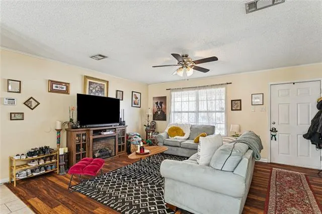 $187,700 | 14408 Ann Drive, Hammond, LA 70403