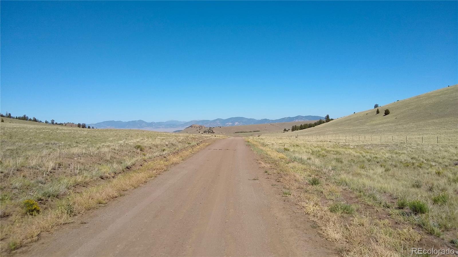 3 Mile Mountain Road Hartsel, CO 80449 - Photo 19 of 24 a view of ocean view with beach