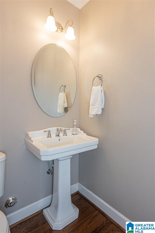 659 Blue Springs Road Wilsonville, AL 35186 - Photo 36 of 50