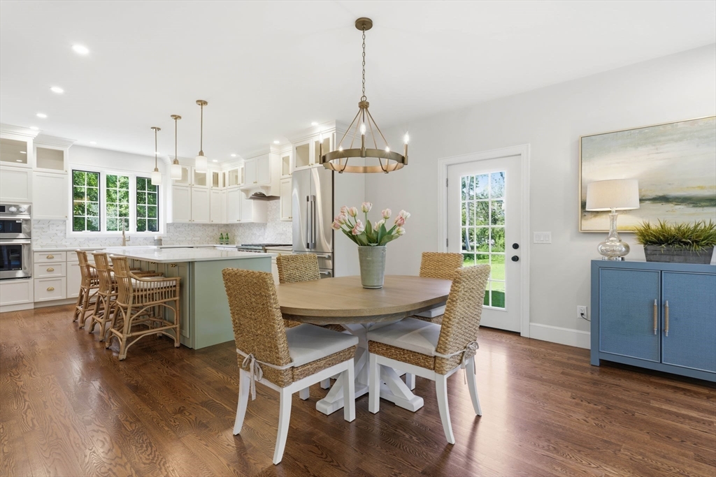 131 Maple Street Scituate, MA 02066 - Photo 3 of 41