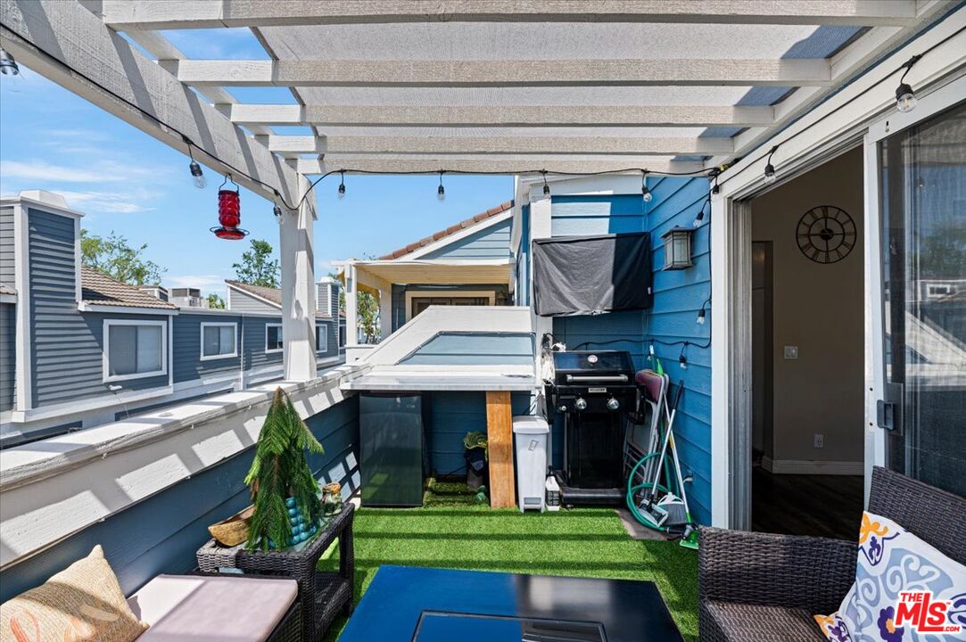 24140 Ave Rancheros, Unit F Diamond Bar, CA 91765 - Photo 25 of 35