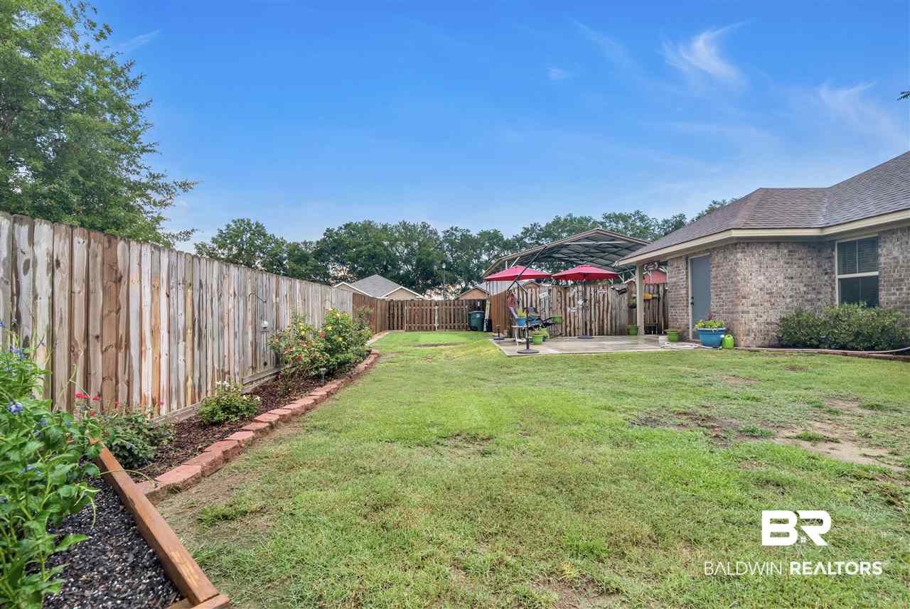 1395 Majesty Loop Foley, AL 36535 - Photo 23 of 23