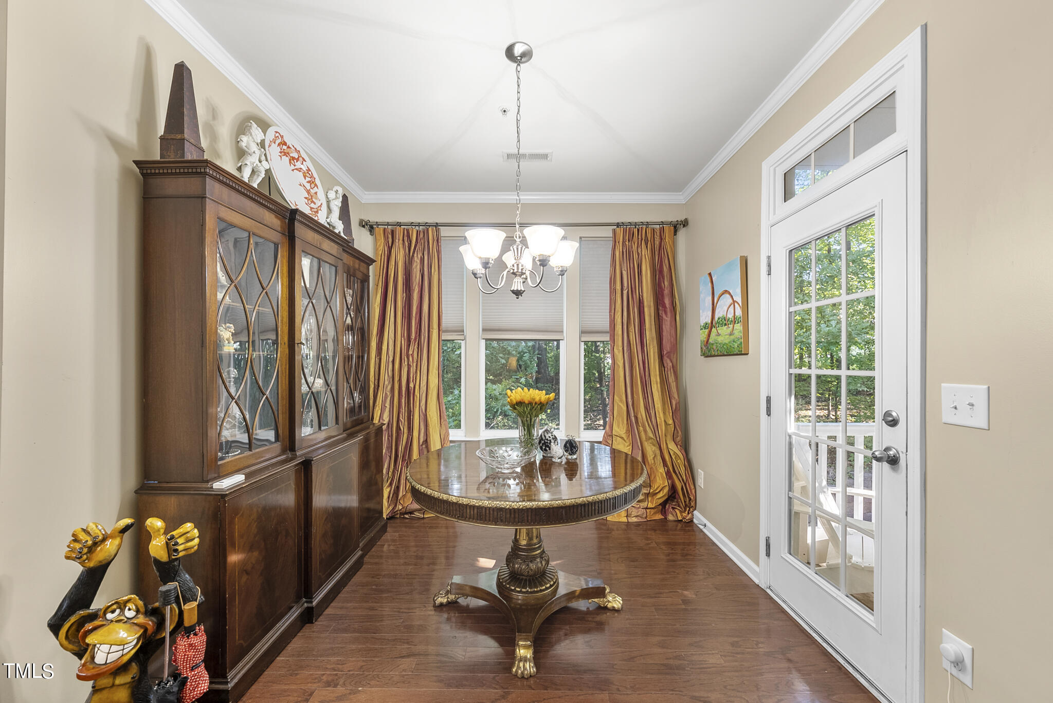 6228 Braidwood Court Raleigh, NC 27612 - Photo 11 of 24 11