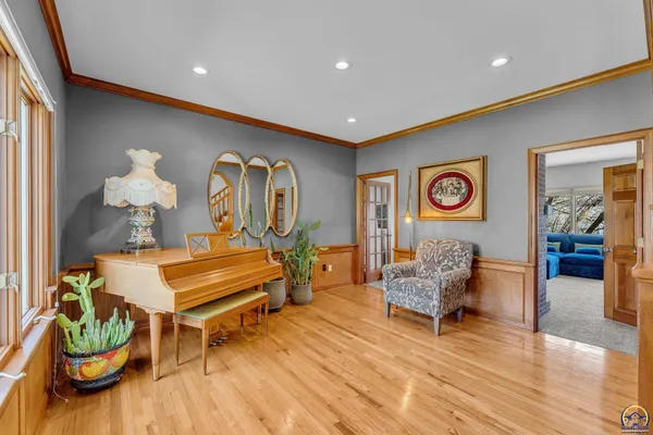 $545,000 | 1116 Oak Tree Drive, Lawrence, KS 66049