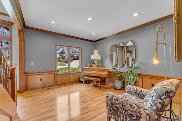 $545,000 | 1116 Oak Tree Drive, Lawrence, KS 66049