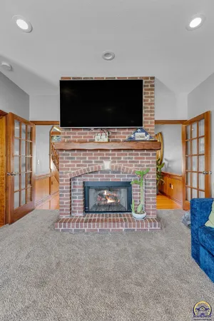$545,000 | 1116 Oak Tree Drive, Lawrence, KS 66049