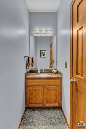 $545,000 | 1116 Oak Tree Drive, Lawrence, KS 66049