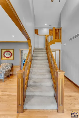 $545,000 | 1116 Oak Tree Drive, Lawrence, KS 66049