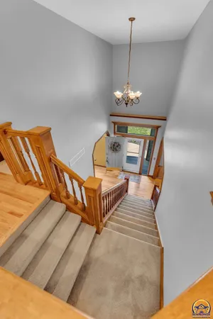 $545,000 | 1116 Oak Tree Drive, Lawrence, KS 66049