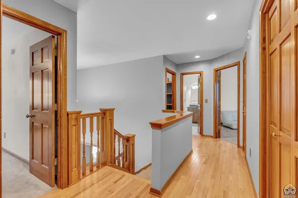 $545,000 | 1116 Oak Tree Drive, Lawrence, KS 66049