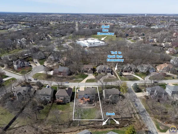 $545,000 | 1116 Oak Tree Drive, Lawrence, KS 66049
