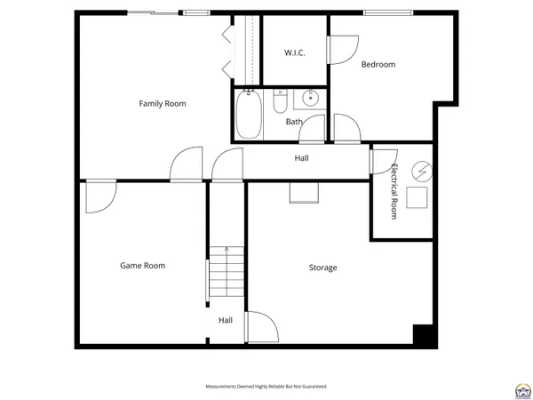 $545,000 | 1116 Oak Tree Drive, Lawrence, KS 66049