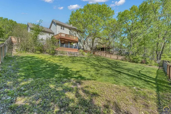 $545,000 | 1116 Oak Tree Drive, Lawrence, KS 66049