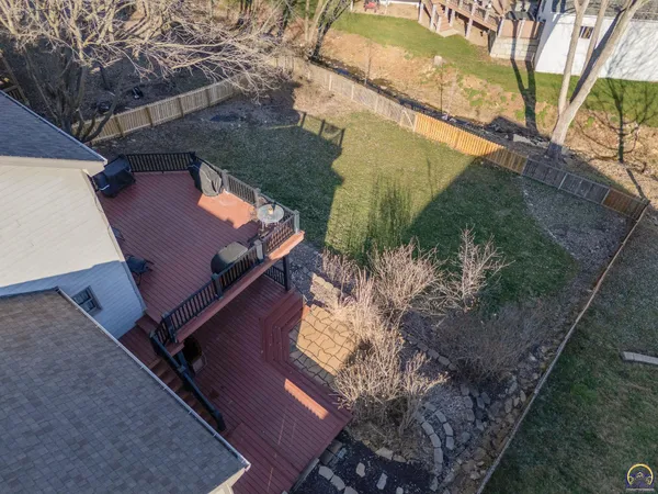 $545,000 | 1116 Oak Tree Drive, Lawrence, KS 66049