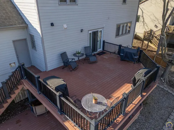 $545,000 | 1116 Oak Tree Drive, Lawrence, KS 66049