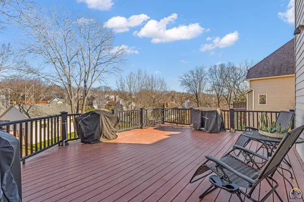 $545,000 | 1116 Oak Tree Drive, Lawrence, KS 66049