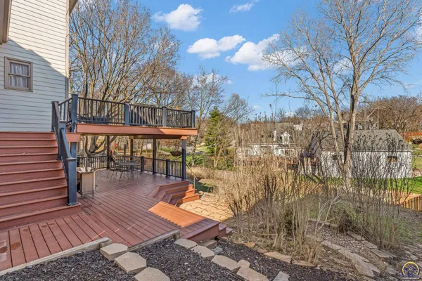 $545,000 | 1116 Oak Tree Drive, Lawrence, KS 66049