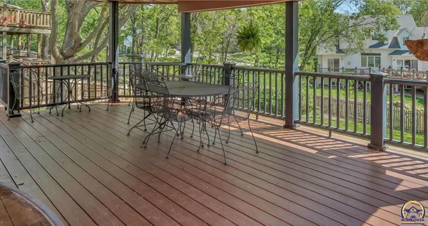 $545,000 | 1116 Oak Tree Drive, Lawrence, KS 66049