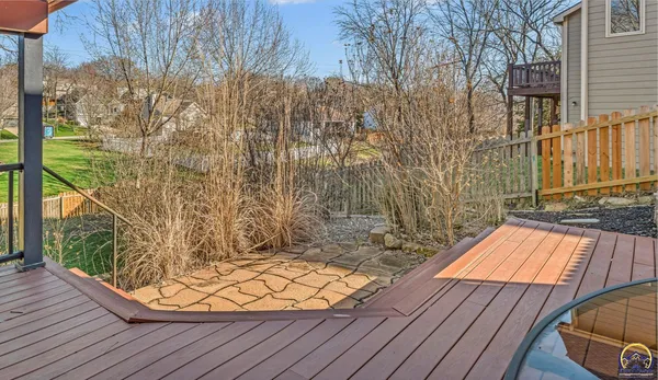 $545,000 | 1116 Oak Tree Drive, Lawrence, KS 66049