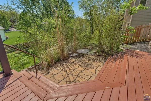 $545,000 | 1116 Oak Tree Drive, Lawrence, KS 66049