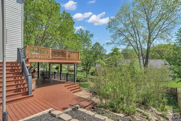 $545,000 | 1116 Oak Tree Drive, Lawrence, KS 66049