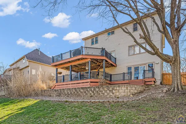 $545,000 | 1116 Oak Tree Drive, Lawrence, KS 66049