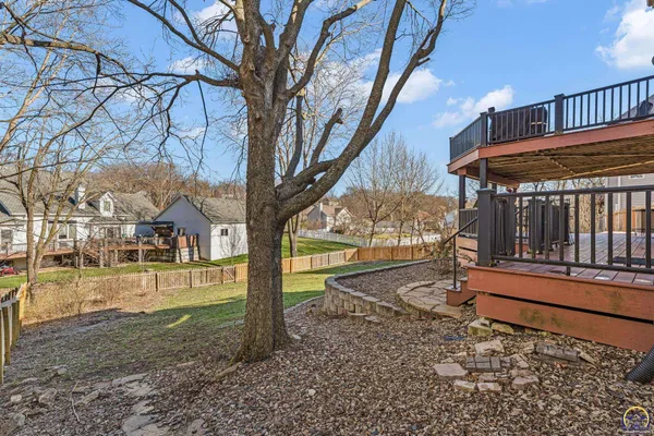 $545,000 | 1116 Oak Tree Drive, Lawrence, KS 66049