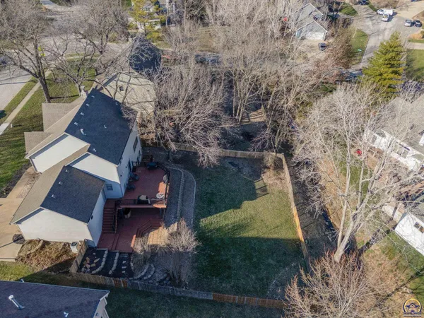$545,000 | 1116 Oak Tree Drive, Lawrence, KS 66049