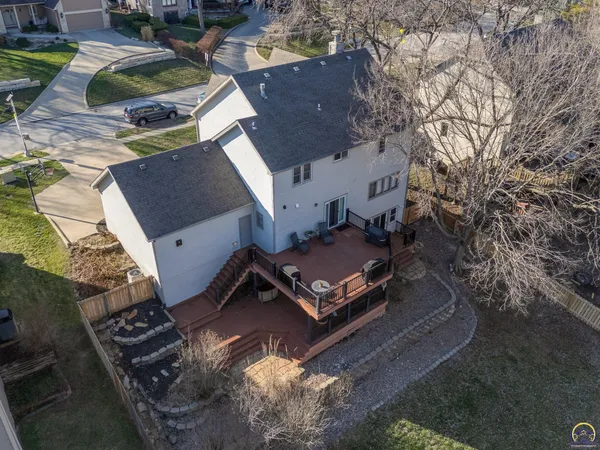 $545,000 | 1116 Oak Tree Drive, Lawrence, KS 66049