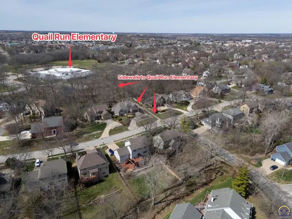 $545,000 | 1116 Oak Tree Drive, Lawrence, KS 66049