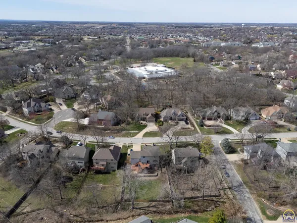 $545,000 | 1116 Oak Tree Drive, Lawrence, KS 66049