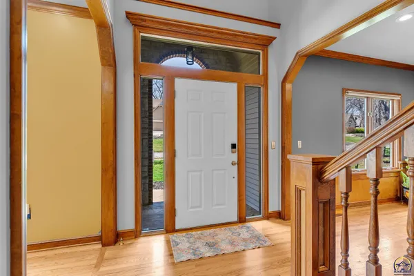 $545,000 | 1116 Oak Tree Drive, Lawrence, KS 66049
