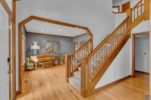 $545,000 | 1116 Oak Tree Drive, Lawrence, KS 66049