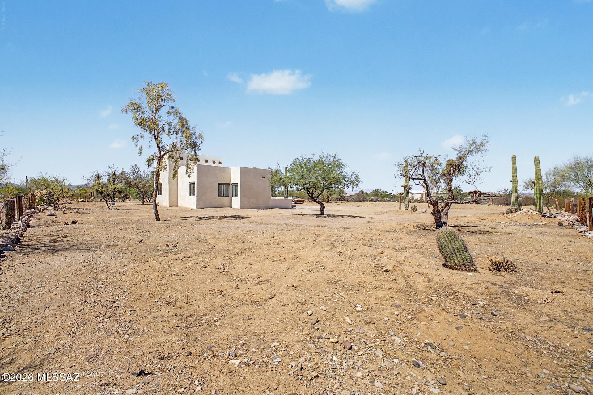 9071 West Bopp Road Tucson, AZ 85735 - Photo 30 of 32 33-Bopp