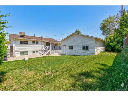 $499,000 | 3170 West 94th Avenue, Westminster, CO 80031