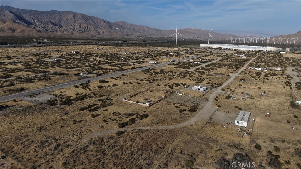 0 Stefan Cabazon, CA 92230 - Photo 6 of 16 a view of a pathway