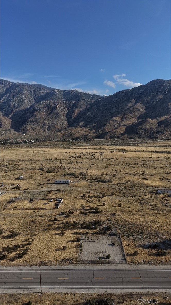 0 Stefan Cabazon, CA 92230 - Photo 10 of 16 a view of ocean and mountain
