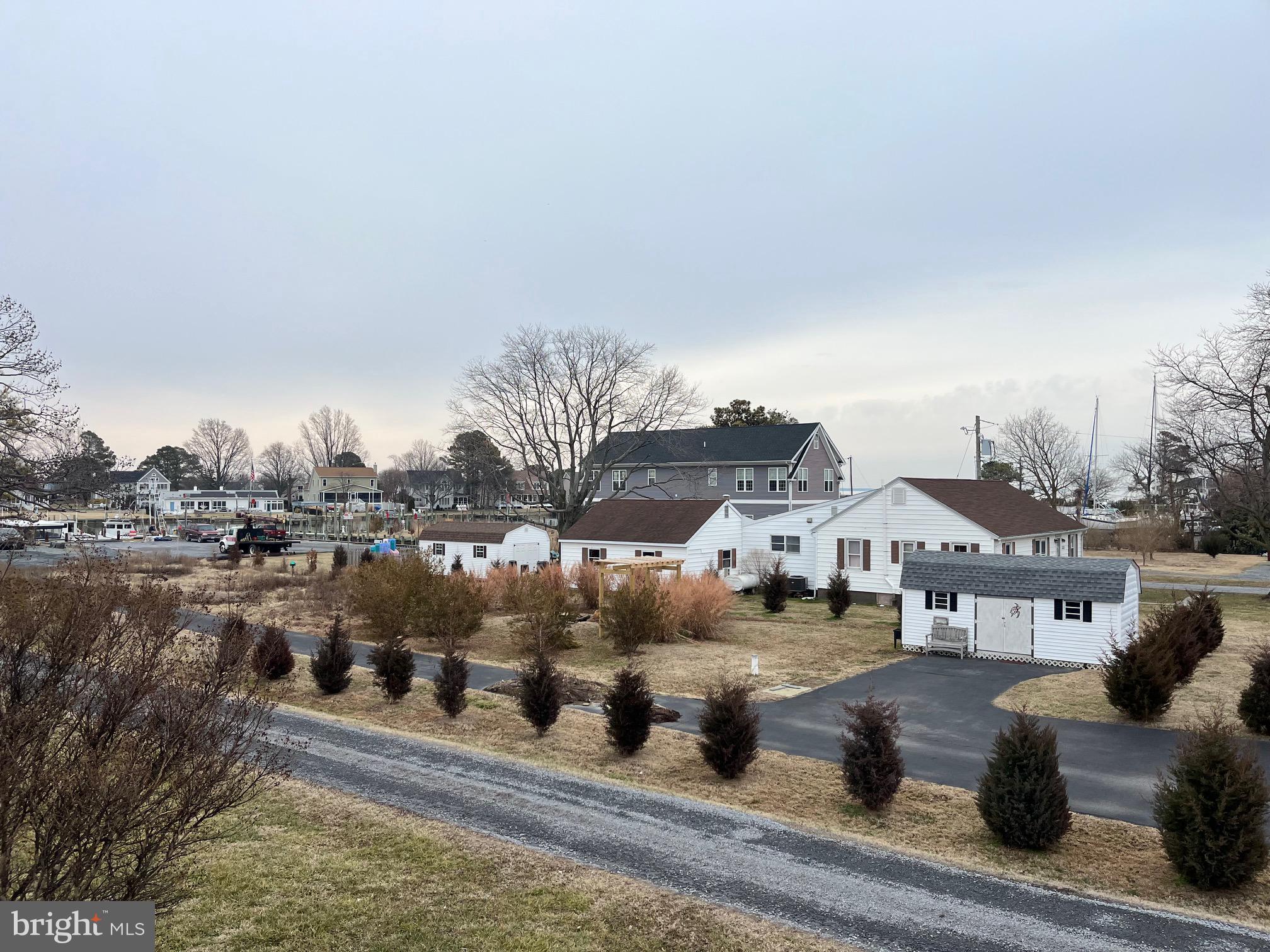 21560 Chicken Point Road Tilghman, MD 21671 - Photo 9 of 78