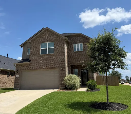 $330,000 | 17811 Pamukkale Place, Tomball, TX 77377