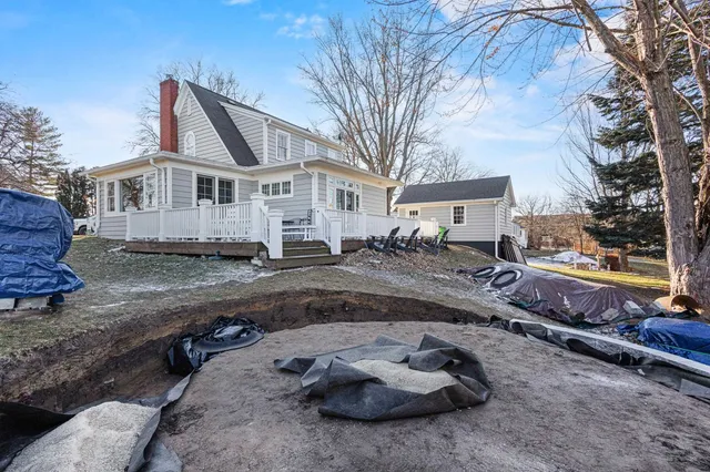 $459,000 | 472 Hill Green Lake, Green Lake, WI 54941