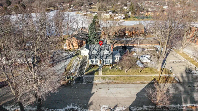 $459,000 | 472 Hill Green Lake, Green Lake, WI 54941