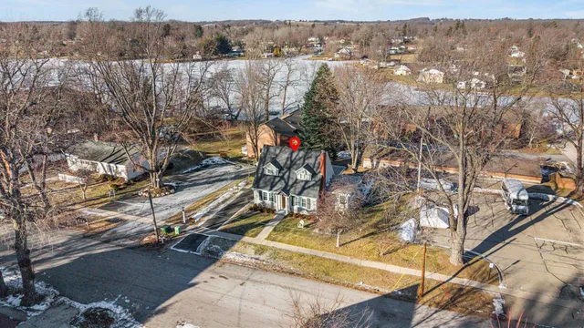 $459,000 | 472 Hill Green Lake, Green Lake, WI 54941