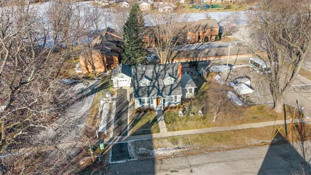 $459,000 | 472 Hill Green Lake, Green Lake, WI 54941