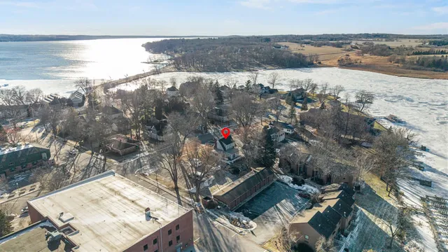 $459,000 | 472 Hill Green Lake, Green Lake, WI 54941