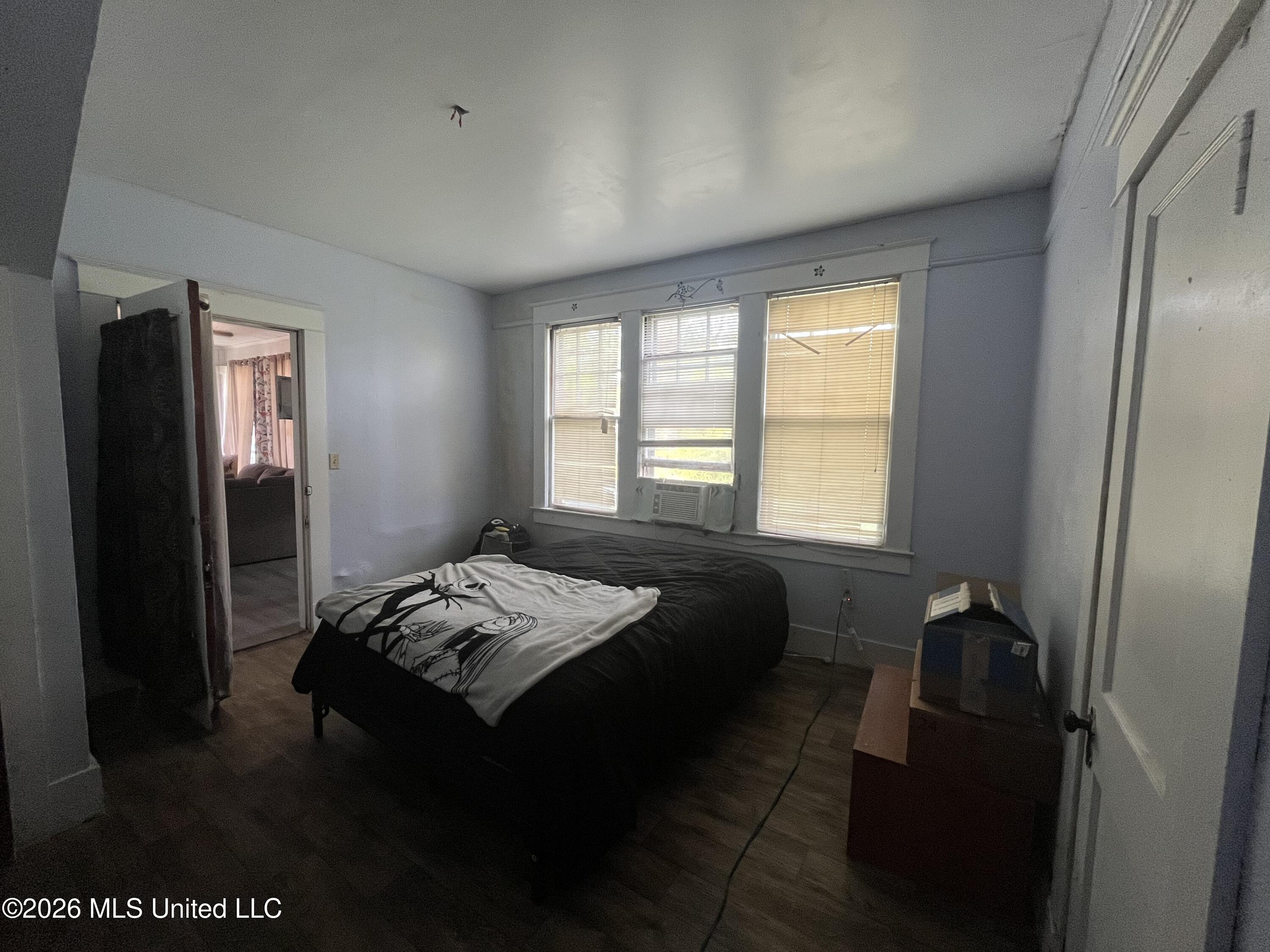 3817 29th Street Meridian, MS 39307 - Photo 11 of 22 Bedroom