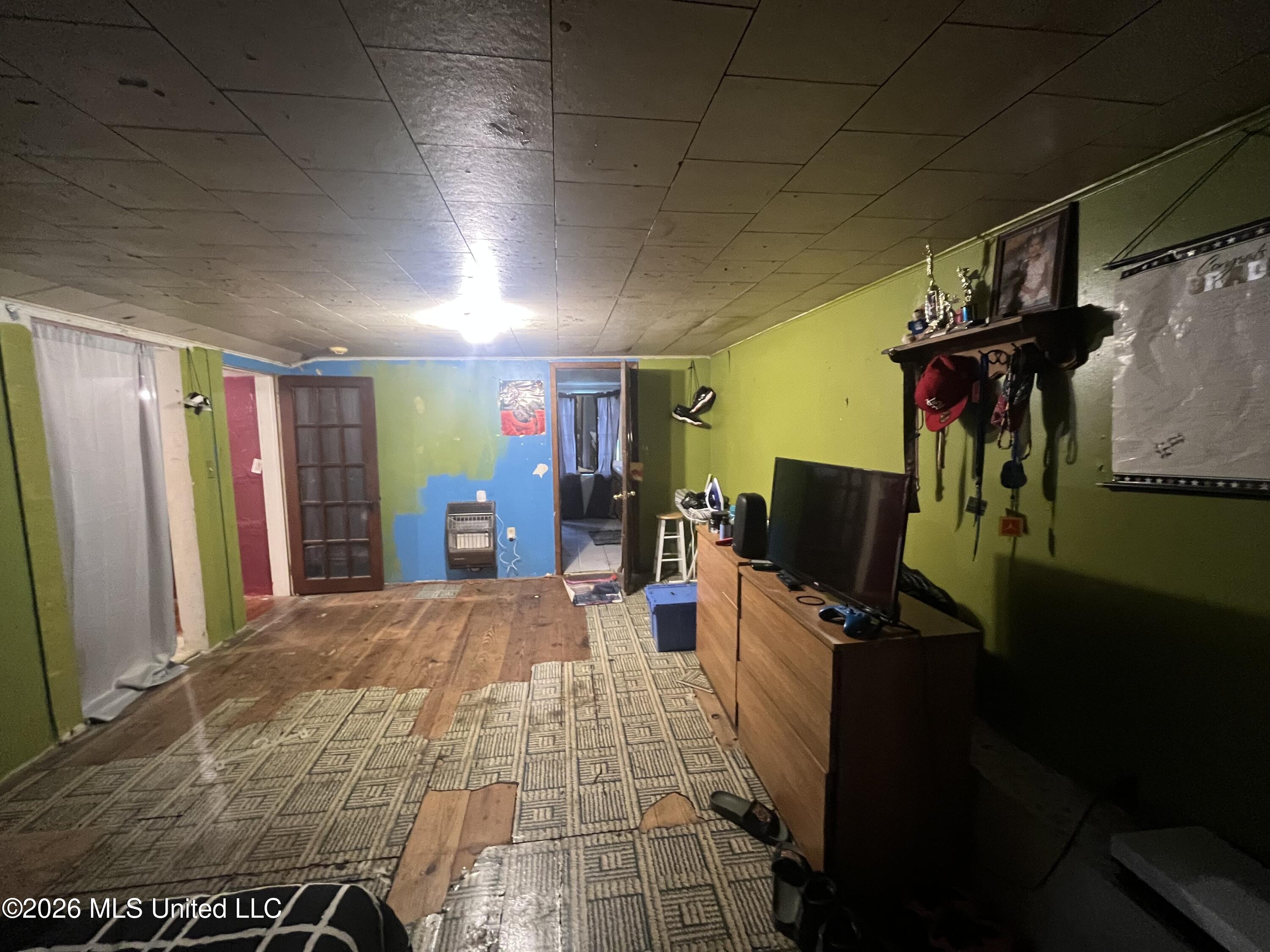 3817 29th Street Meridian, MS 39307 - Photo 17 of 22 Bedroom