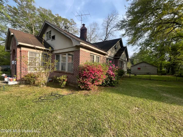 $194,900 | 3817 29th Street, Meridian, MS 39307