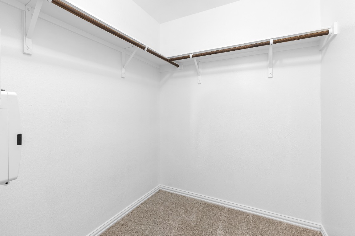 5621 Little Theater Bend Austin, TX 78747 - Photo 30 of 38 a view of a small space