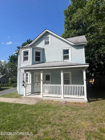 $1,700 | 148 West Sylvania Avenue, Unit B, Neptune City, NJ 07753