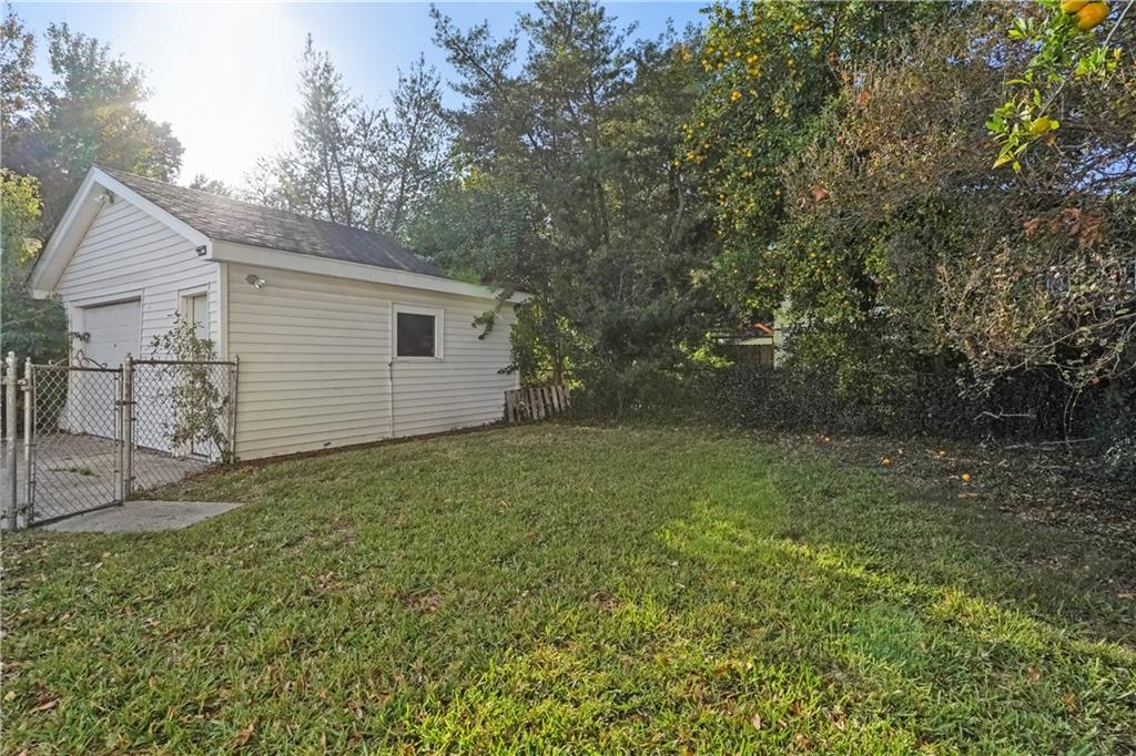 232 Harding Street Jefferson, LA 70121 - Photo 19 of 21 Gallery Image 19
